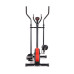 Орбитрек  Hop-Sport HS-025C Cruze (red) - фото №3